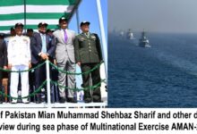 Photo of AMAN-2023 Concludes with High Notes of Promoting Peace
