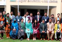 Photo of HEC Launches Cohort III of National Faculty Development Programme