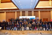 Photo of Huawei Technologies with Awan Distribution and CDigital Launches IdeaHub S2