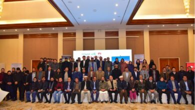 Photo of Huawei Technologies with Awan Distribution and CDigital Launches IdeaHub S2