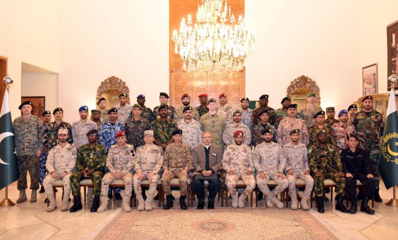Photo of President calls for shunning war strategies, focusing on peace