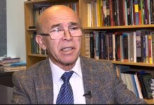 Photo of ED Uyghurs Human Rights says Pakistan need to look over China’s Influence