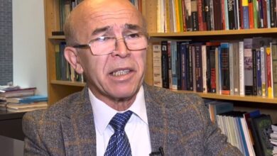 Photo of ED Uyghurs Human Rights says Pakistan need to look over China’s Influence