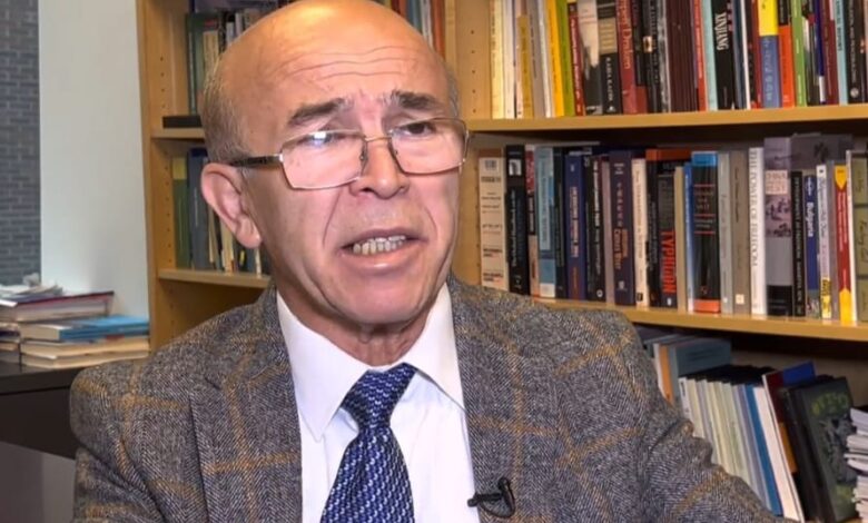 Photo of ED Uyghurs Human Rights says Pakistan need to look over China’s Influence