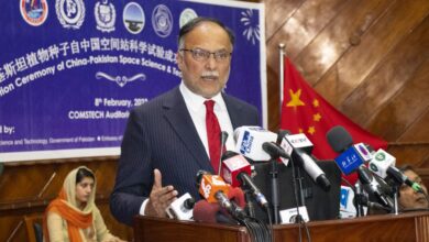 Photo of ACD, Planning Ministry agrees to enhance further cooperation in six priority sectors Secretary General