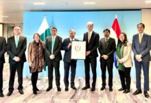 Photo of Pakistan and Netherlands holds 10th round of Bilateral Political Consultations