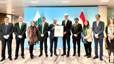 Photo of Pakistan and Netherlands holds 10th round of Bilateral Political Consultations