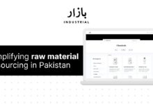 Photo of Bazaar launches Bazaar Industrial, a raw material sourcing platform for businesses in Pakistan