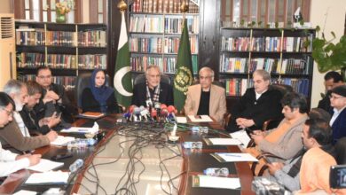 Photo of Rs170bn in taxes to be imposed through mini-budget prior to IMF deal: Ishaq