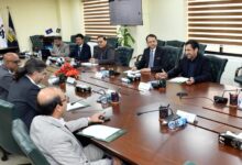 Photo of FBR and WB agreed to continue cooperation in pursing economic reforms