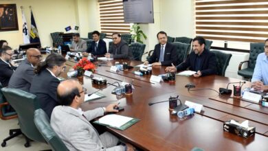 Photo of FBR and WB agreed to continue cooperation in pursing economic reforms