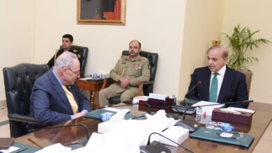 Photo of US Senates Delegation met with PM Shehbaz