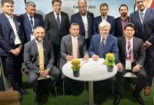 Photo of FrieslandCampina and Engro Eximp FZE partner to promote Dairy Exports from Pakistan