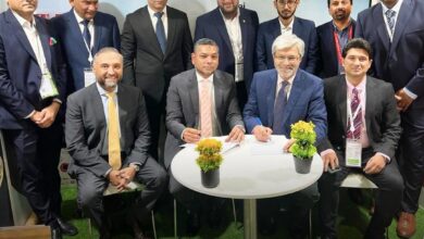 Photo of FrieslandCampina and Engro Eximp FZE partner to promote Dairy Exports from Pakistan