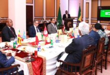 Photo of African Envoys Commemorate 36th AU Summit in Islamabad