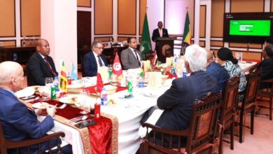 Photo of African Envoys Commemorate 36th AU Summit in Islamabad