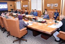 Photo of President for joint efforts to prevent mental health disorders