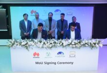Photo of Smart Future Technologies Agrees with Huawei Technologies for Infrastructure Solutions