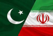 Photo of Special Event held to Mark 76 Years of Pakistan-Iran Diplomatic Relations