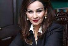 Photo of Sherry Rehman demands Apex Court to constitute full court bench on issue Article 63