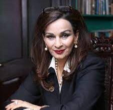 Photo of Sherry Rehman demands Apex Court to constitute full court bench on issue Article 63