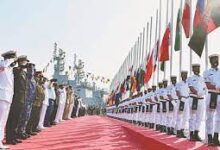 Photo of Eighth AMAN Exercise To Begin Today