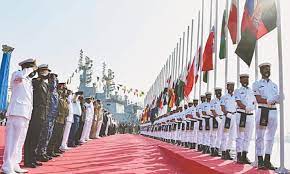Photo of Eighth AMAN Exercise To Begin Today