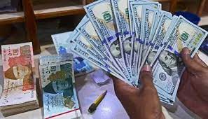 Photo of Pakistani workers’ remittances fall to 31-month low