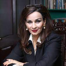 Photo of Sherry Rehman demands Apex Court to constitute full court bench on issue Article 63