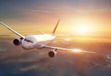 Photo of Federal Excise Duty Imposed on Air Tickets from Pakistan
