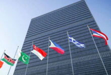 Photo of Pakistan to host ‘Women in Islam’ conference in New York today