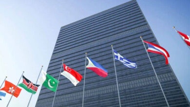 Photo of Pakistan to host ‘Women in Islam’ conference in New York today