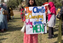 Photo of The ‘P’ in patriarchy stands for poor education