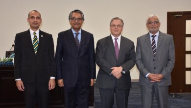Photo of Pak-US Relations: The Way Forward