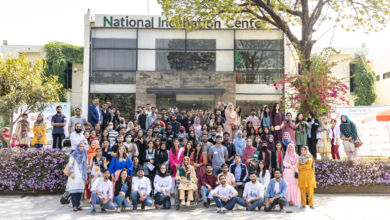 Photo of  “Dare To Be” Conference Celebrates to Tribute Women in IT Industry
