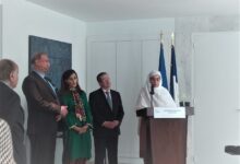 Photo of The Winners First Pakistan Gender and Climate Awards Announced in French Embassy