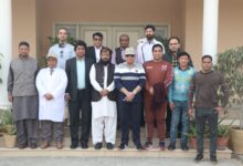 Photo of All About Conservation Breeding Centre Bahawalpur