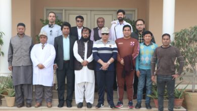 Photo of All About Conservation Breeding Centre Bahawalpur