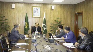 Photo of Planning Minister Directed Concerned Authorities to create Corporate-level Innovation Labs