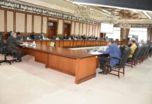 Photo of ECC Approves Hajj-2023 policy and it would Cost Around 1,175,000 PKR