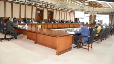 Photo of ECC Approves Hajj-2023 policy and it would Cost Around 1,175,000 PKR