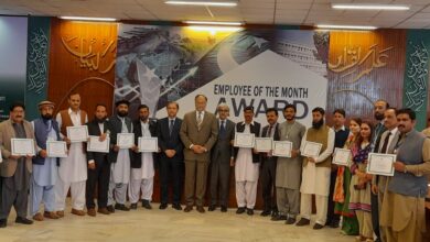 Photo of Planning Minister for adopting major reforms to improve court’s education system