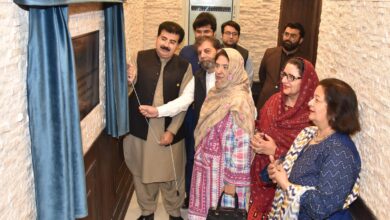 Photo of Education Parliamentarian Caucus Pakistan Inaugurates to Promote Quality Education