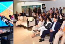 Photo of Women’s access to education, health critical for social development: Samina Alvi