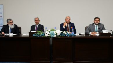 Photo of Defence Production Potential in Pakistan: Increasing through Public-Private Partnership – A Policy Construct