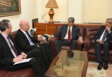 Photo of Pak-UK agree to enhance bilateral trade ties