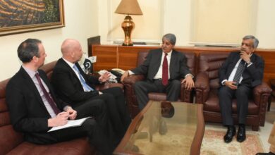 Photo of Pak-UK agree to enhance bilateral trade ties
