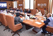 Photo of President for integrated approach to address mental health issues