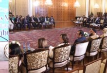 Photo of President for giant leap in digital technology for improved economy, service delivery