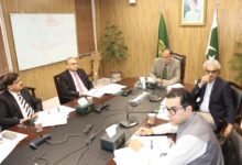 Photo of Govt gears up efforts to implement Rs 110b post-flood reconstruction & livelihoods enhancement package for Balochistan